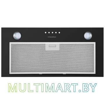 Вытяжка MAUNFELD Crosby Singl 60 (черный) картинка 3
